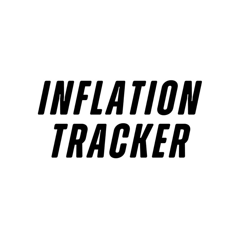 Inflation Tracker